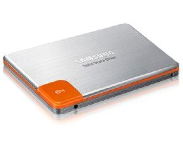 Samsung 64GB SSD Seria 470 - 69616 - zdjęcie